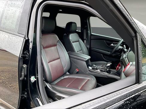 Used 2024 Chevrolet Blazer RS w/ Enhanced Convenience Package AWD/4WD image 33