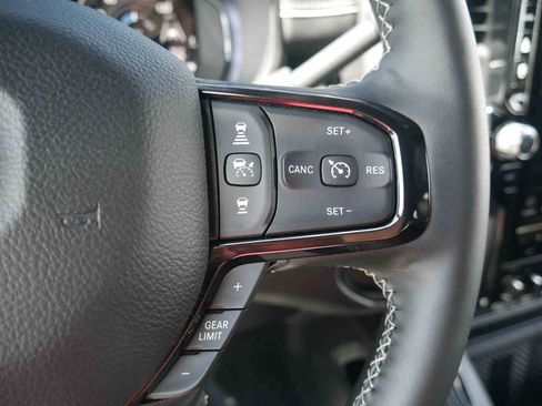 New 2025 RAM 3500 Limited AWD/4WD image 45