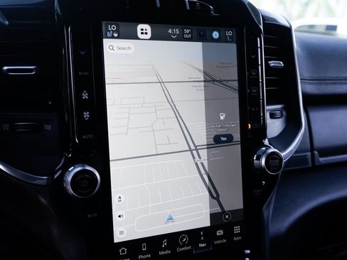 Used 2023 RAM 2500 Laramie w/ Night Edition AWD/4WD image 28