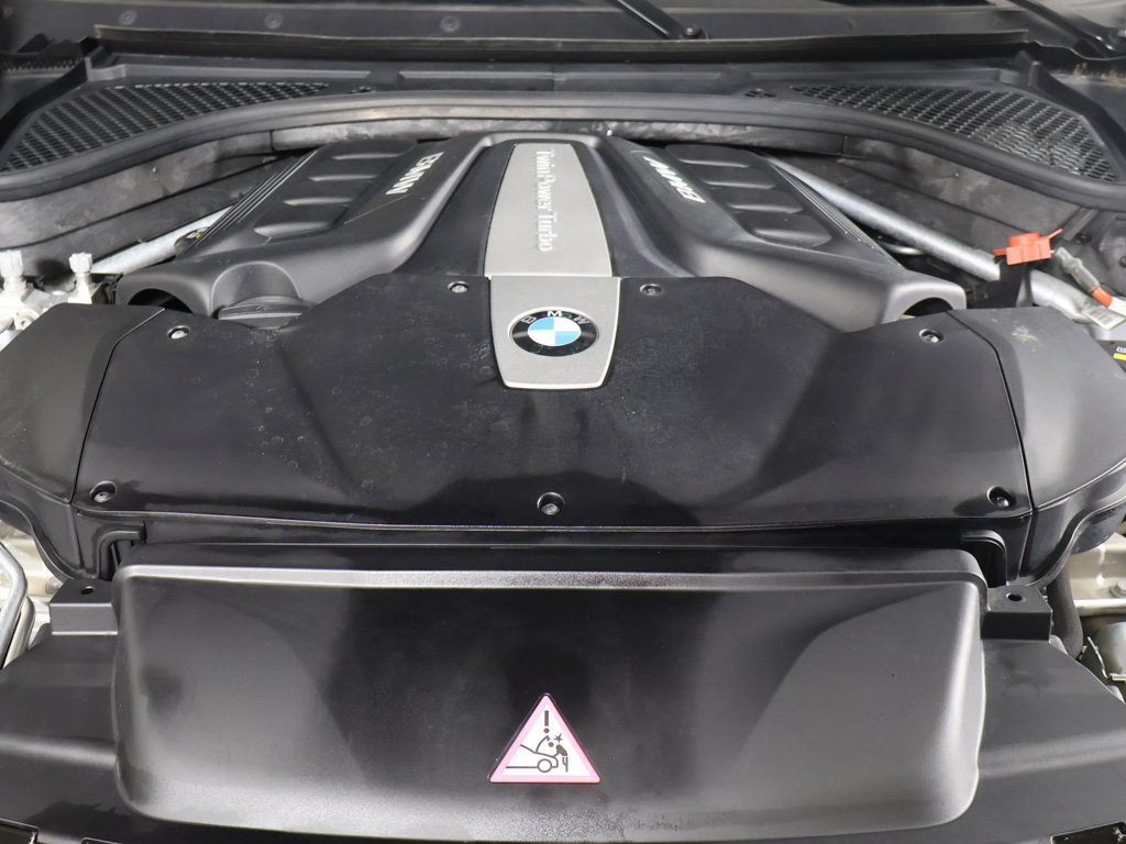 Used 2018 BMW X5 xDrive50i AWD/4WD image 21