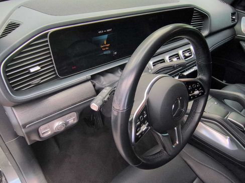 Used 2023 Mercedes-Benz GLE 450 4MATIC image 10