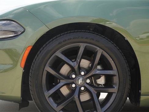 Certified 2021 Dodge Charger SXT w/ Blacktop Package image 5