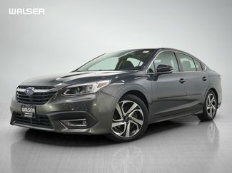 Used 2021 Subaru Legacy Limited AWD/4WD video 1