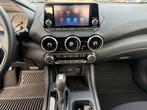 New 2025 Nissan Sentra S image 18