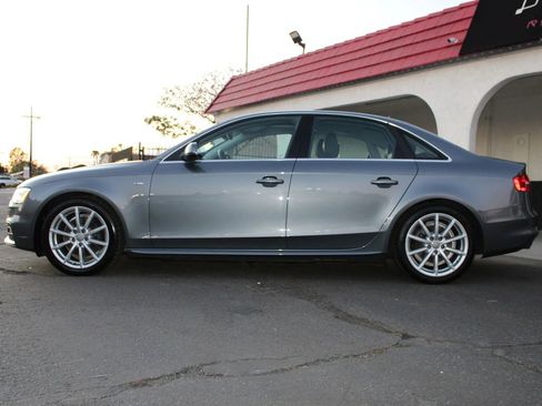 Used 2016 Audi A4 2.0T Premium Plus w/ Technology Package image 39