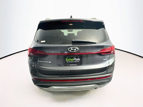 Used 2023 Hyundai Santa Fe SEL w/ Premium Package AWD/4WD image 7