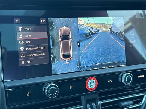 New 2026 Porsche Macan Turbo image 24