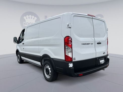 New 2026 Ford Transit 150 Low Roof w/ Load Area Protection Package image 4
