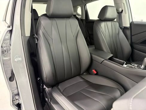 Certified 2026 Acura ADX AWD image 19
