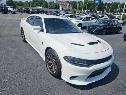 Used 2018 Dodge Charger SRT Hellcat w/ Harman/Kardon Audio Group