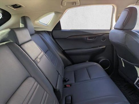 Used 2018 Lexus NX 300 NX 300 image 19