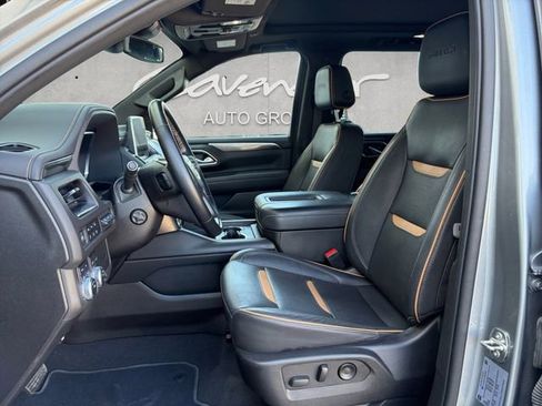 Used 2023 GMC Yukon XL AT4 w/ AT4 Premium Package image 19