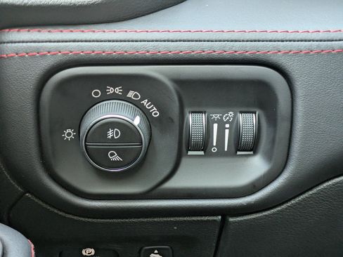 New 2026 RAM 1500 RHO w/ RHO Level 1 Equipment Group AWD/4WD image 29