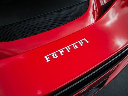 Used 2025 Ferrari 296 GTB image 17