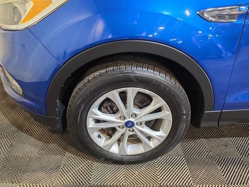 Used 2018 Ford Escape SE AWD/4WD image 18