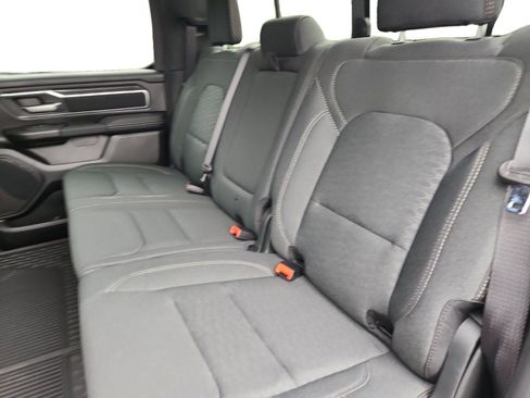 New 2026 RAM 1500 Lone Star image 23