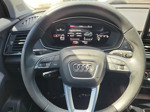 Used 2022 Audi Q5 2.0T Premium Plus AWD/4WD image 8