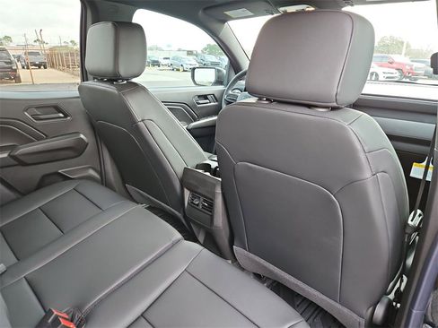 New 2026 Chevrolet Colorado Trail Boss image 13