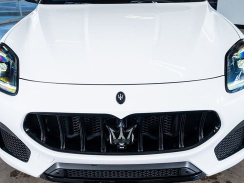 Used 2023 Maserati Grecale Modena image 14