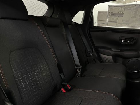 New 2026 Honda HR-V Sport image 31