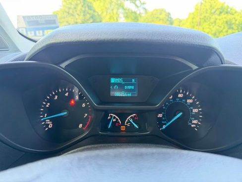 Used 2018 Ford Transit Connect XL FWD image 25