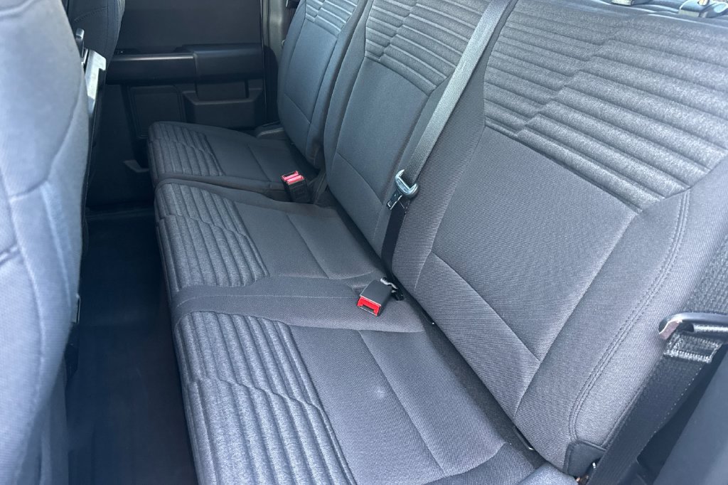 Used 2023 Ford F150 XL w/ STX Appearance Package RWD image 6