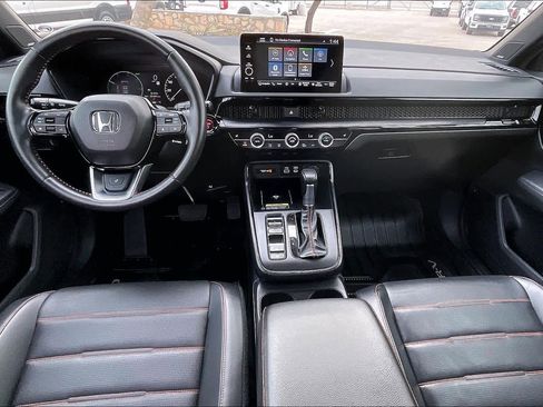Used 2023 Honda CR-V Sport Touring image 15