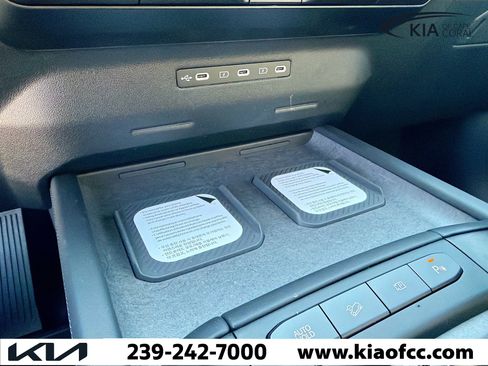 New 2027 Kia Telluride EX image 29