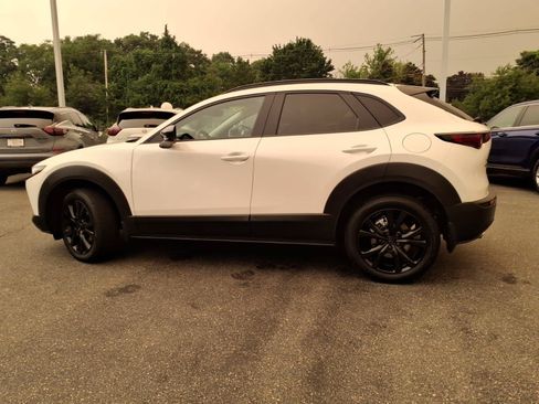 Used 2026 MAZDA CX-30 Aire Edition AWD/4WD image 8