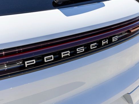 New 2025 Porsche Cayenne S image 15