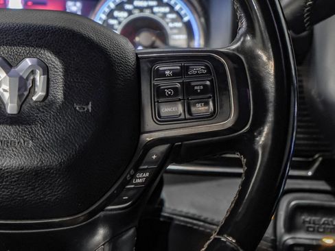 Used 2021 RAM 2500 Limited AWD/4WD image 17