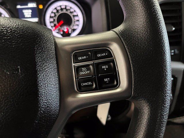 Used 2024 RAM 1500 Classic SLT RWD image 27