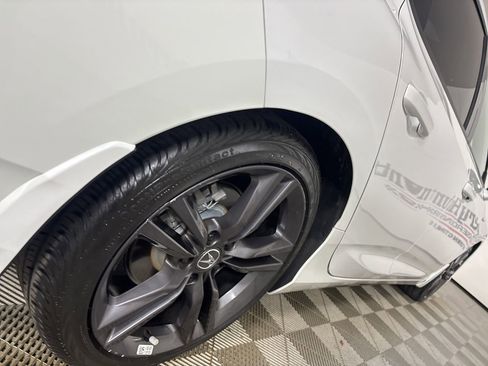 Used 2024 Acura Integra A-Spec image 33