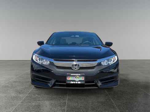 Used 2018 Honda Civic LX-P image 9