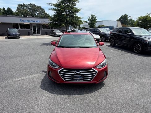 Used 2017 Hyundai Elantra Value Edition FWD image 18
