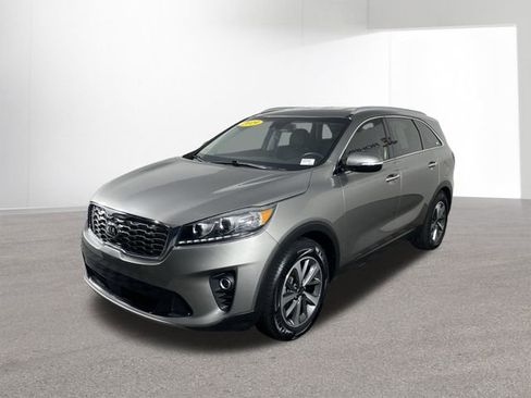Used 2019 Kia Sorento EX image 43