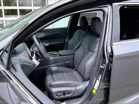 New 2026 Lexus RX 350 AWD image 9