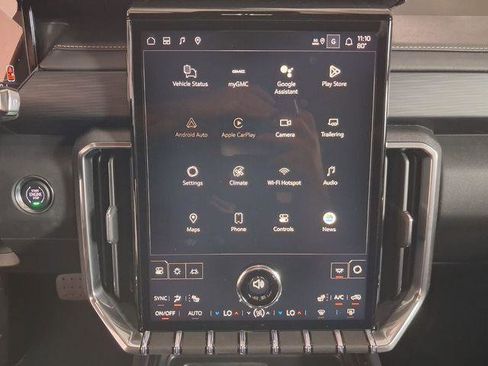 New 2026 GMC Acadia Elevation FWD image 20
