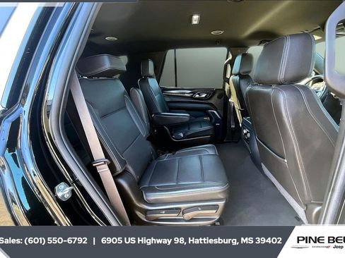 Used 2023 GMC Yukon Denali image 20