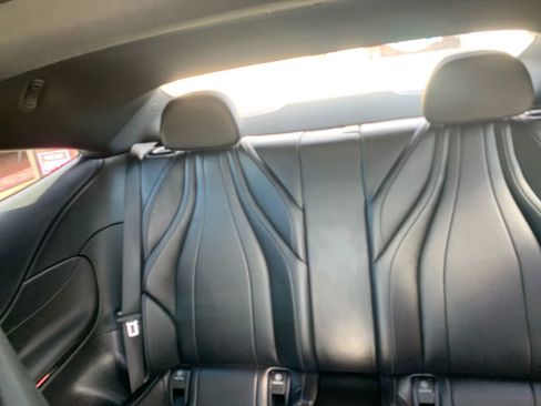 Used 2024 Mercedes-Benz CLE 300 4MATIC Coupe image 17