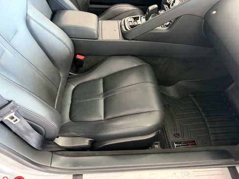 Used 2015 Jaguar F-TYPE S RWD image 17