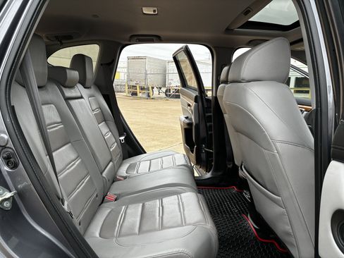 Used 2017 Honda CR-V EX-L image 41