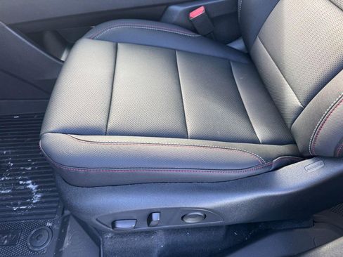 New 2026 Chevrolet Traverse Z71 w/ Driver Confidence Package image 36