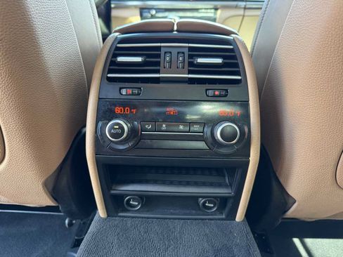 Used 2015 BMW 740Li RWD image 46