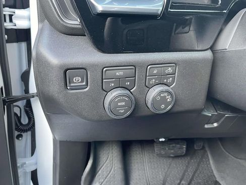 New 2026 Chevrolet Silverado 1500 LT w/ Safety Package AWD/4WD image 17