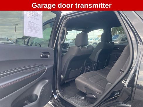 Used 2023 Dodge Durango GT image 32