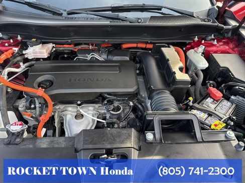 Used 2024 Honda CR-V Sport image 22