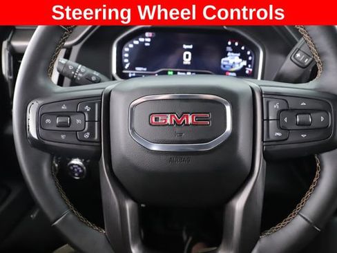 Used 2024 GMC Sierra 2500 AT4 w/ AT4 Premium Plus Package AWD/4WD image 23