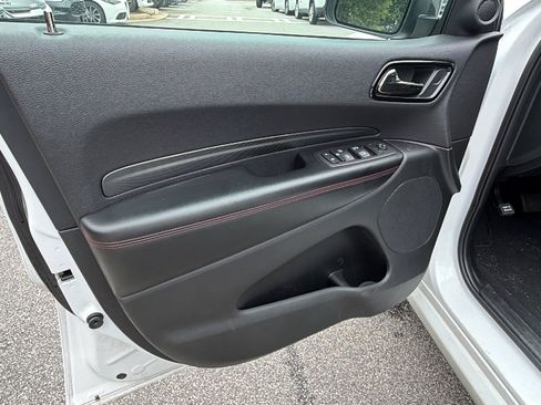 Used 2025 Dodge Durango GT AWD/4WD image 14