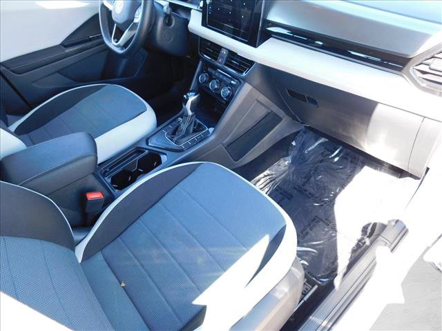 Used 2025 Volkswagen Taos S FWD image 27